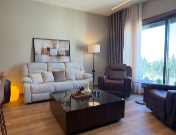 Furnished Apartment for Rent in Sweifieh | 2 Bedrooms, 2 Bathrooms – 85 sqm