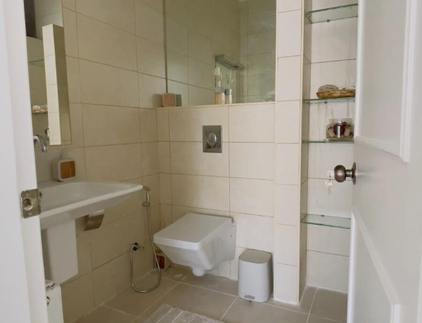 Apartment ‏for Rent in Fourth Circle | 3 Bedroom Apartment 135 sqm with Balcony