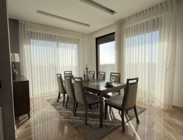 Luxury Apartment for Rent in Al-Suweifiyeh – 3 Bedrooms, 3 Bathrooms, 165 sqm