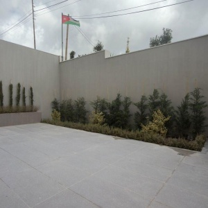 Luxury Apartment for Rent in Abdoun – 250 sqm, 4 Bedrooms with Terrace