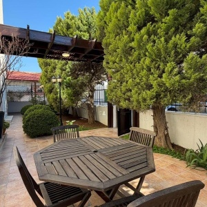 Luxury 3 Bedroom Apartment with Private Garden for Rent in Abdoun | 250 sqm