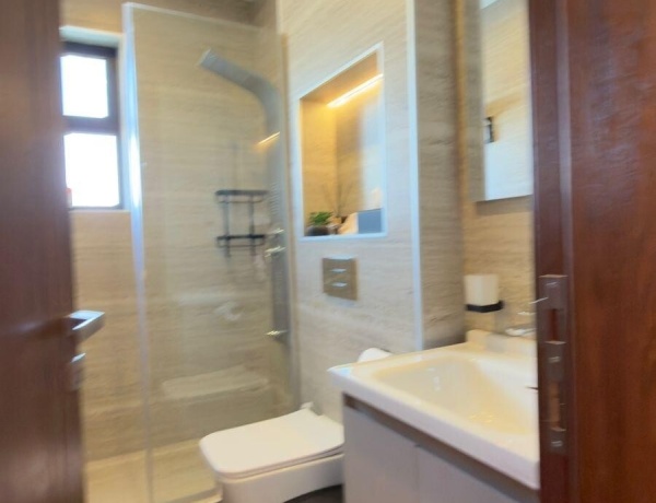 Furnished Apartment for Rent in Sweifieh | 2 Bedrooms, 2 Bathrooms – 85 sqm