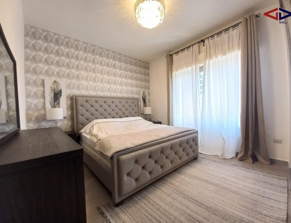 Spacious 3-Bedroom Apartment for Rent in Abdoun Near the American Embassy