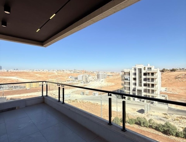 Spacious 4 Bedroom Apartment for Rent in Abdoun | 225 sqm | Maid’s Room