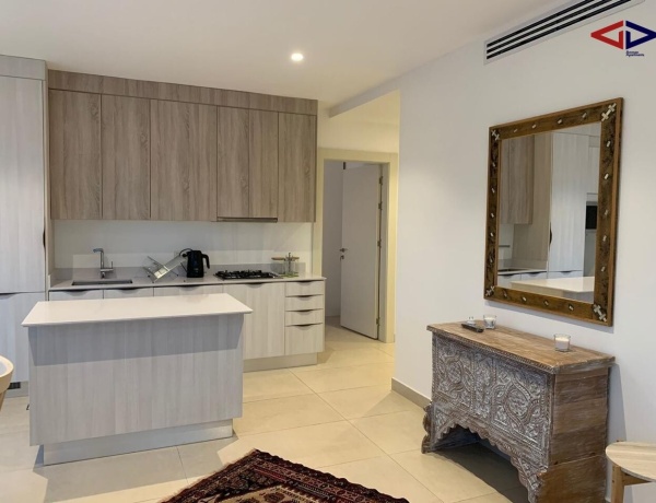 Rooftop Apartment for Rent with Panoramic Views in Jabal Amman | Jabal Al Weibdeh