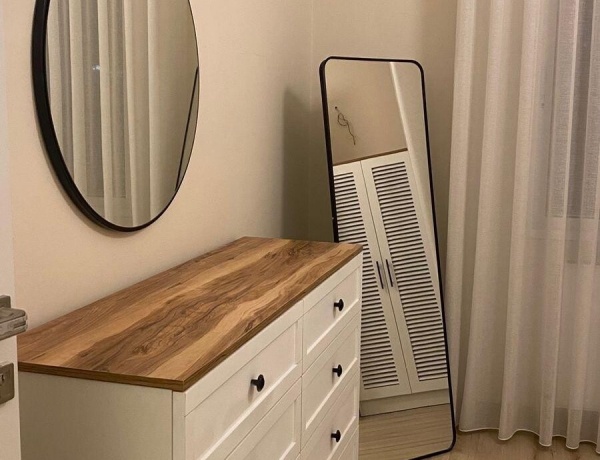 Furnished 3 Bedroom Apartment for Rent Near 7th Circle Amman | 150 sqm