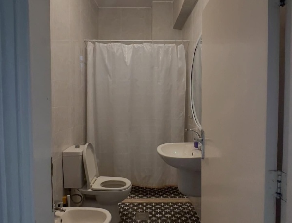 Rooftop 1 Bedroom Apartment for Rent in Jabal Al Weibdeh | 100 sqm Indoor + 100 sqm Terrace