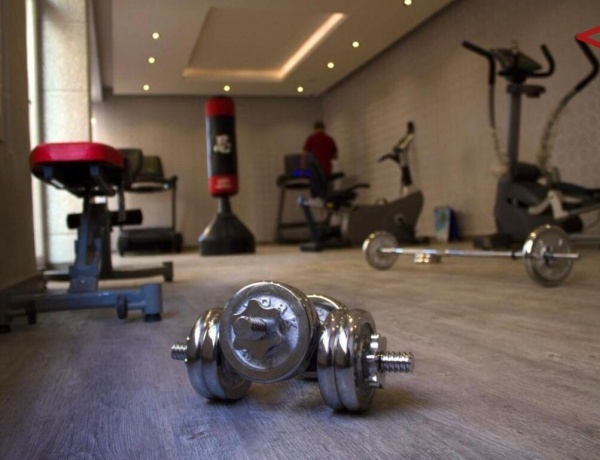 Spacious 3-Bedroom Apartment for Rent with Shared Garden | Quiet Residential Area