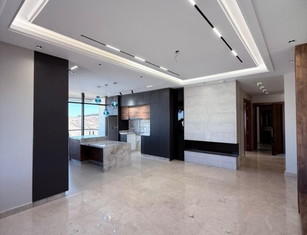 Spacious 4 Bedroom Apartment for Rent in Abdoun | 225 sqm | Maid’s Room