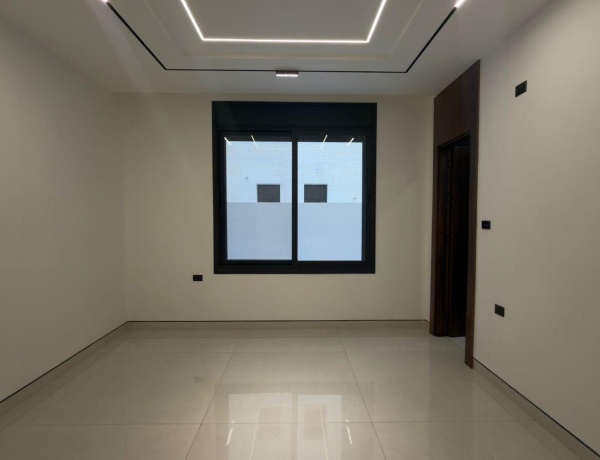 Brand New Luxury 2-Bedroom Apartment with Garden in Deir Ghbar, Amman | Modern Smart Home