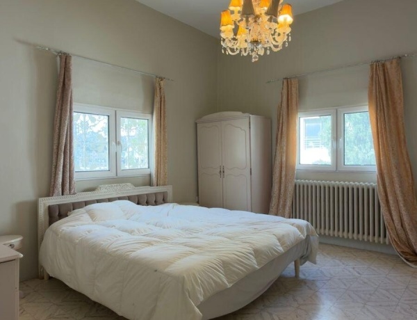 Heritage House for Rent in Jabal Amman | 2 Bedroom Historic Home Near Rainbow Street