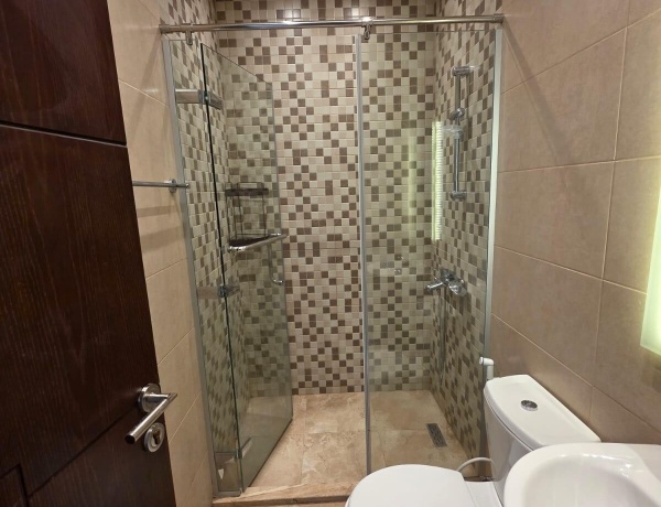 Modern 2 Bedroom Apartment for Rent in Abdoun | 85 sqm | Balcony & Central AC