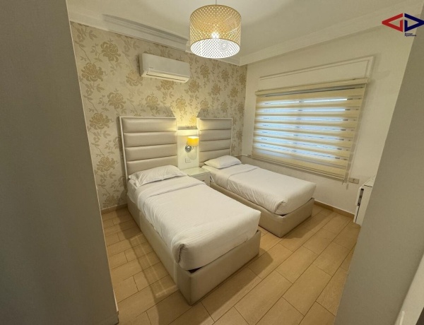 2-Bedroom Apartment for Rent in Shmeisani | 85 sqm | Heating & Cooling AC