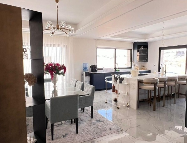 Luxury 4-Bedroom Apartment for Rent in Abdoun Corridor – Premium Living