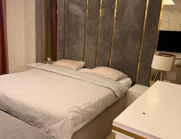 Fully Furnished Apartment for Rent in Khalda – 170 sqm | 3 Bedrooms | First Floor