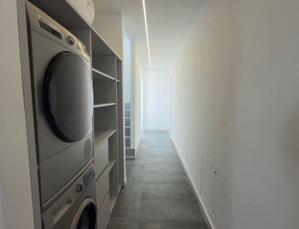 Luxury Duplex Rooftop Apartment for Rent in Jabal Al-Weibdeh – 3 Master Bedrooms, 190 sqm