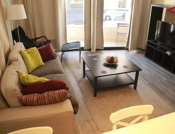 Modern 2-Bedroom Apartment for Rent in Al Luweibdeh | 100 sqm, Fully Equipped