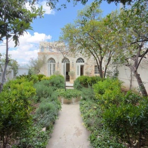 Heritage House for Rent in Jabal Amman | 2 Bedroom Historic Home Near Rainbow Street