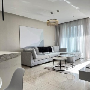 Luxury Furnished Apartment for Rent in Abdoun | 2 Bedrooms, Prime Location