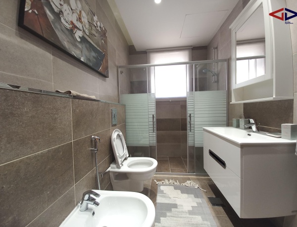 Spacious 3-Bedroom Apartment for Rent in Abdoun Near the American Embassy