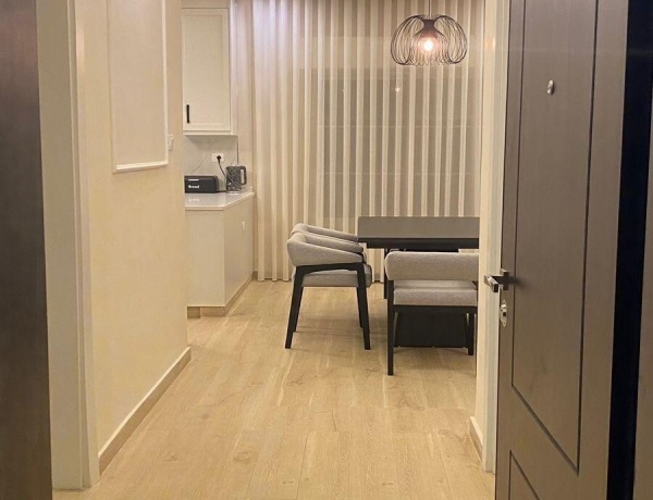 Furnished 3 Bedroom Apartment for Rent Near 7th Circle Amman | 150 sqm