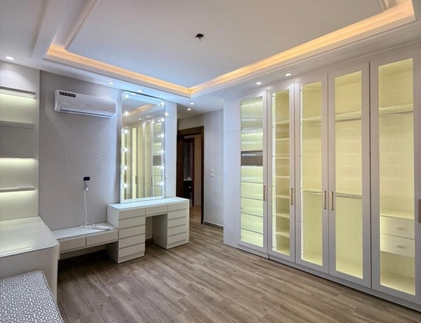 Spacious 4 Bedroom Apartment for Rent in Abdoun | 225 sqm | Maid’s Room