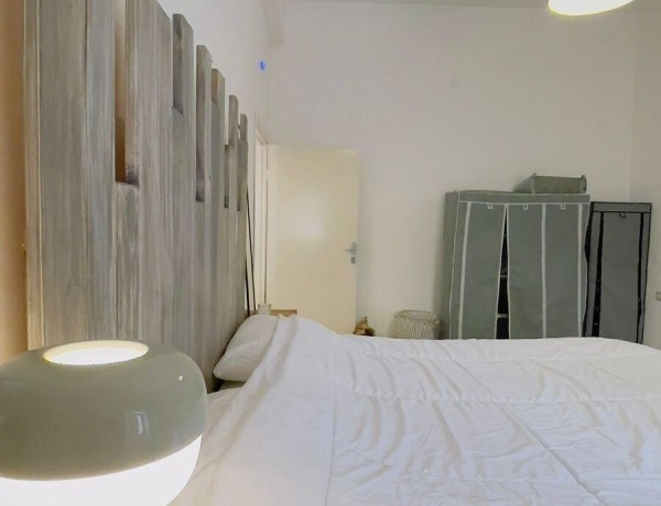 1 Bedroom Apartment for Rent in Jabal Al-Weibdeh | Modern Apartment with Private Terrace