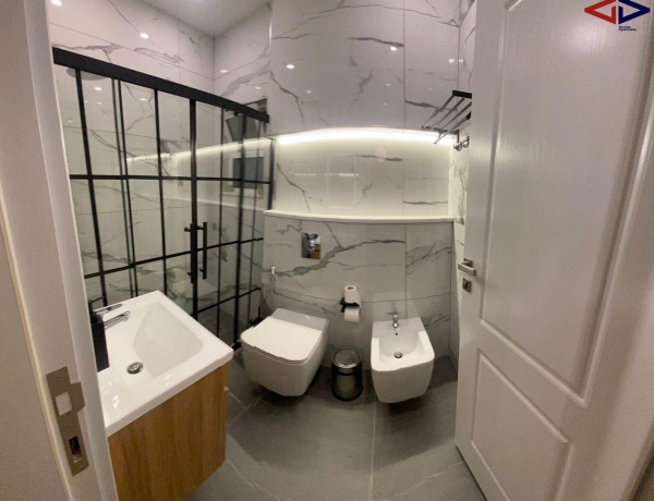 Furnished 3 Bedroom Apartment for Rent Near 7th Circle Amman | 150 sqm