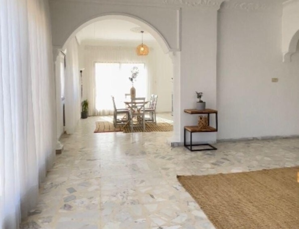 Elegant Rooftop Apartment for Rent in Abdoun – 2 Bedrooms, 2 Bathrooms & Panoramic Terrace Views