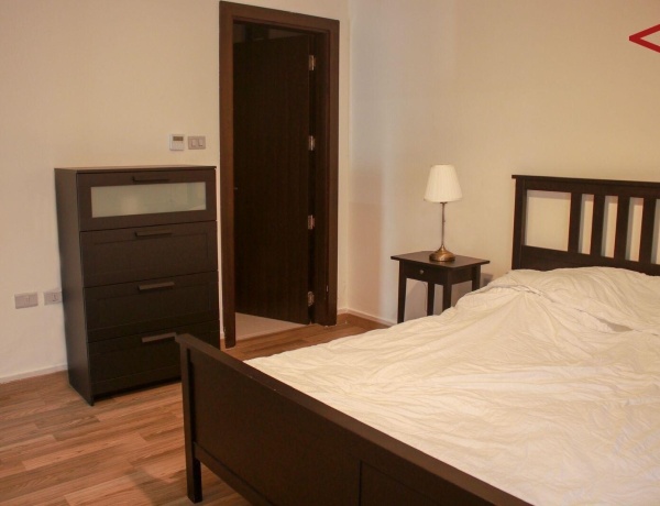 Modern 2-Bedroom Apartment for Rent in Al Luweibdeh | 100 sqm, Fully Equipped