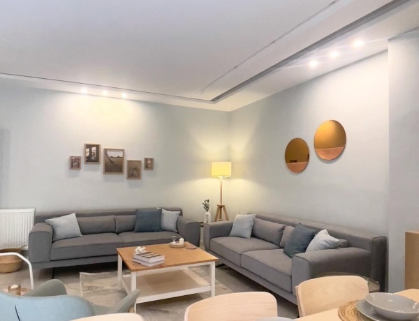 Spacious 2 Bedroom Apartment for Rent in Abdoun | 150 sqm with Terrace