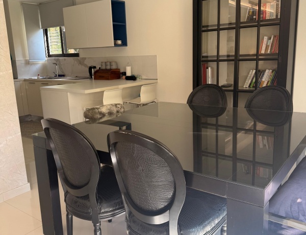 Modern 2-Bedroom Ground Floor Apartment with Garden & Pool in Abdoun near Australian Embassy