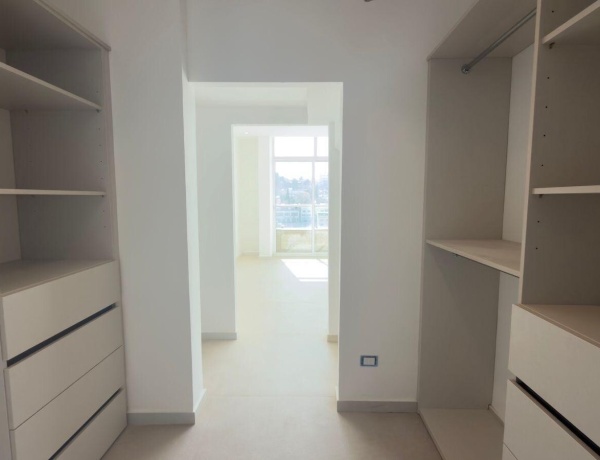 Luxury Duplex Rooftop Apartment for Rent in Jabal Al-Weibdeh – 3 Master Bedrooms, 190 sqm