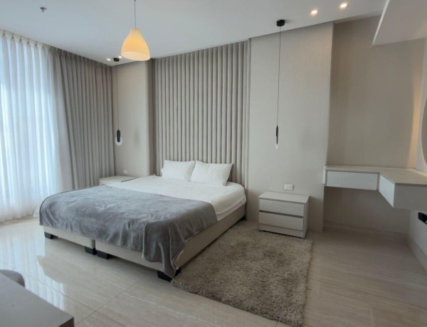 Distinctive Furnished 2-Bedroom Apartment | Elegant & Comfortable Living