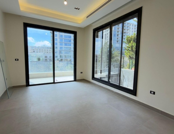 Apartment for Sale in Abdoun Amman | 3 Bedrooms 190 sqm Modern Apartment