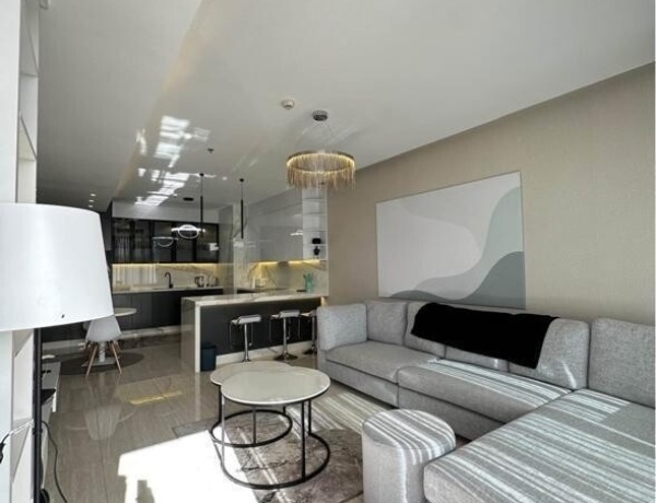 Luxury Furnished Apartment for Rent in Abdoun | 2 Bedrooms, Prime Location