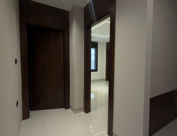 Brand New Luxury 2-Bedroom Apartment with Garden in Deir Ghbar, Amman | Modern Smart Home