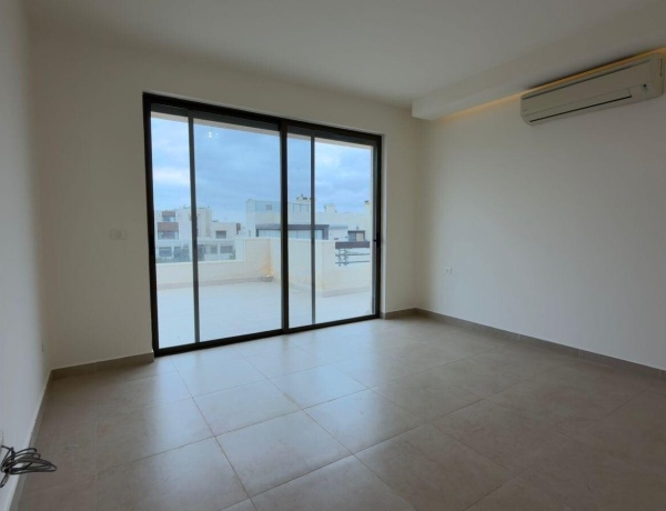 Luxury Apartment for Rent in abdoun – 250 sqm with 180 sqm Terrace, 3 Bedrooms & Maid’s Room