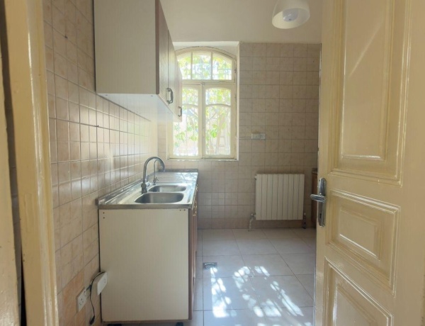 Unique Heritage Apartment with 3 Bedrooms, 2 Bathrooms & Terrace