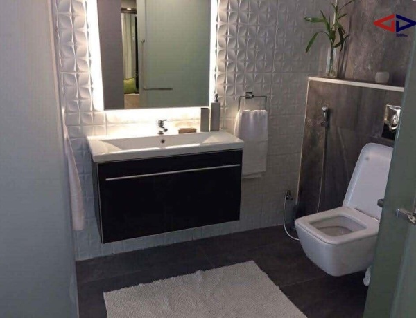 Elegant 1 Bedroom Apartment for Rent in Abdoun with Garden & Private Entrance