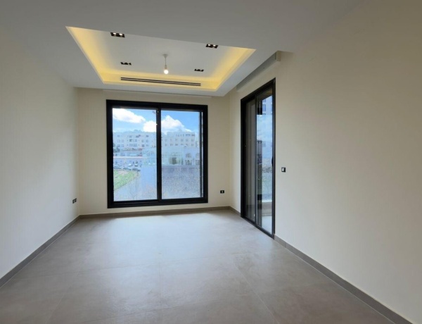 Apartment for Sale in Abdoun Amman | 3 Bedrooms 190 sqm Modern Apartment