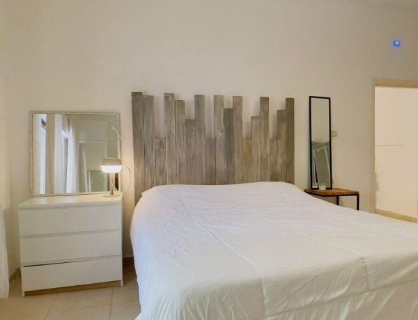 1 Bedroom Apartment for Rent in Jabal Al-Weibdeh | Modern Apartment with Private Terrace