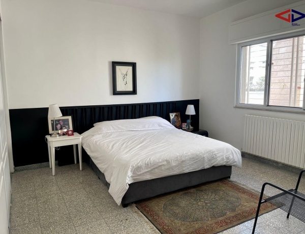 Spacious Furnished 3-Bedroom Apartment for Rent in North Abdoun | Balcony, Parking & 24/7 Security