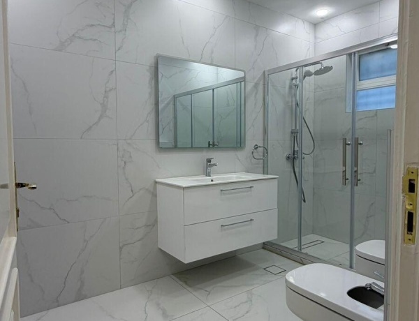 Luxury 3 Bedroom Apartment with Private Garden for Rent in Abdoun | 250 sqm