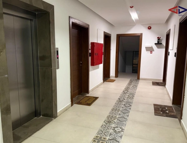 Modern 2-Bedroom Furnished Apartment for Rent in Abdoun – 90 SQM | Balcony & Parking