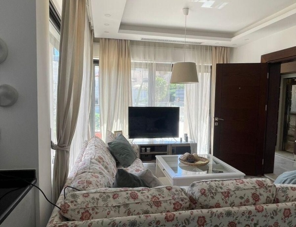 Distinctive Rooftop Apartment with Open Views | 2 Bedrooms & High Privacy