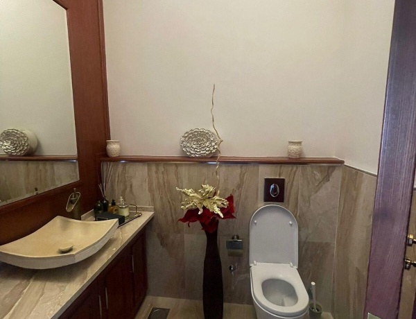 Modern 2-Bedroom Serviced Apartment for Rent in Jabal Amman – 4th Circle | 210m² Luxury Living