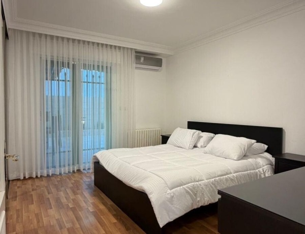 Luxury 3 Bedroom Apartment with Private Garden for Rent in Abdoun | 250 sqm