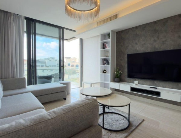 Distinctive Furnished 2-Bedroom Apartment | Elegant & Comfortable Living