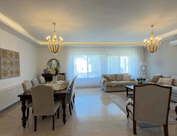 4 Bedroom Apartment for Rent in Abdoun | 240 sqm